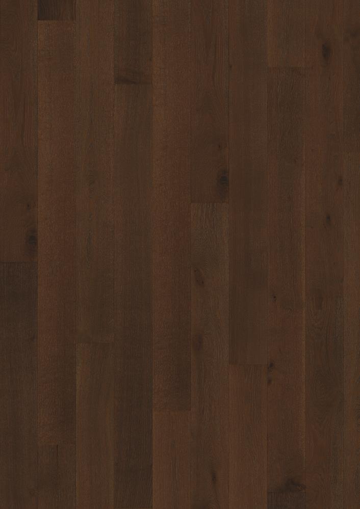 Паркетная доска Kahrs Новая классика Дуб Инк Nouveau Ink Lively 2000×187×15